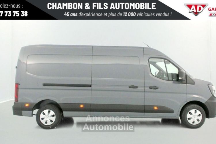 Nissan Interstar III L3H2 3t5 2.0 dCi 150ch Tekna - <small></small> 43.151 € <small>TTC</small> - #19