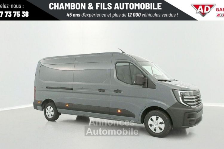 Nissan Interstar III L3H2 3t5 2.0 dCi 150ch Tekna - <small></small> 43.151 € <small>TTC</small> - #23