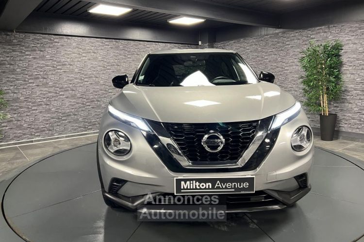 Nissan Juke 1.0 114 DCT N-Connecta - <small></small> 17.990 € <small>TTC</small> - #2