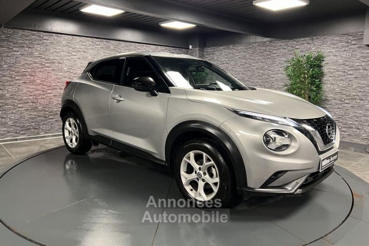 Nissan Juke 1.0 114 DCT N-Connecta - <small></small> 17.990 € <small>TTC</small> - #3