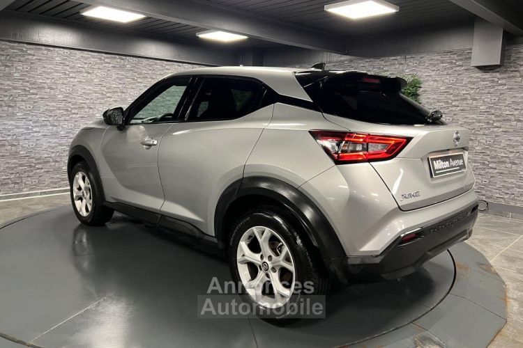 Nissan Juke 1.0 114 DCT N-Connecta - <small></small> 17.990 € <small>TTC</small> - #7