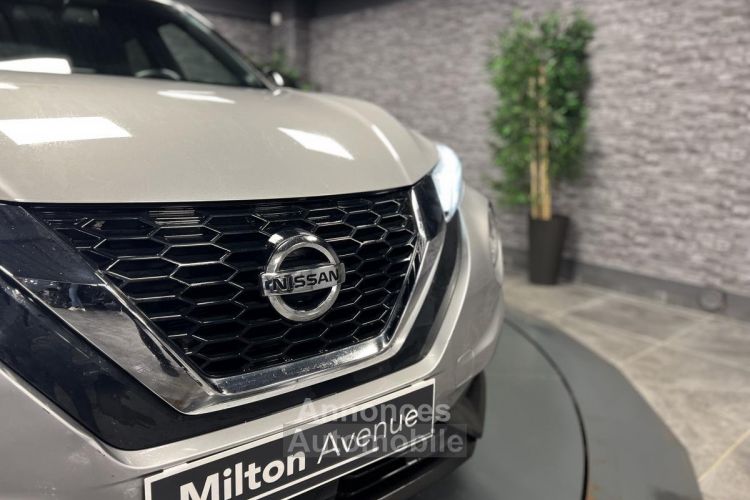 Nissan Juke 1.0 114 DCT N-Connecta - <small></small> 17.990 € <small>TTC</small> - #23