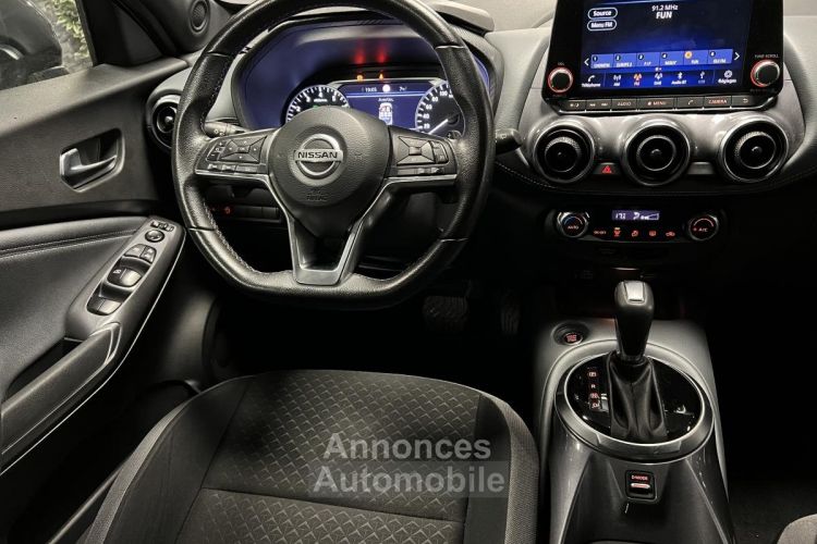 Nissan Juke 1.0 114 DCT N-Connecta - <small></small> 17.990 € <small>TTC</small> - #30