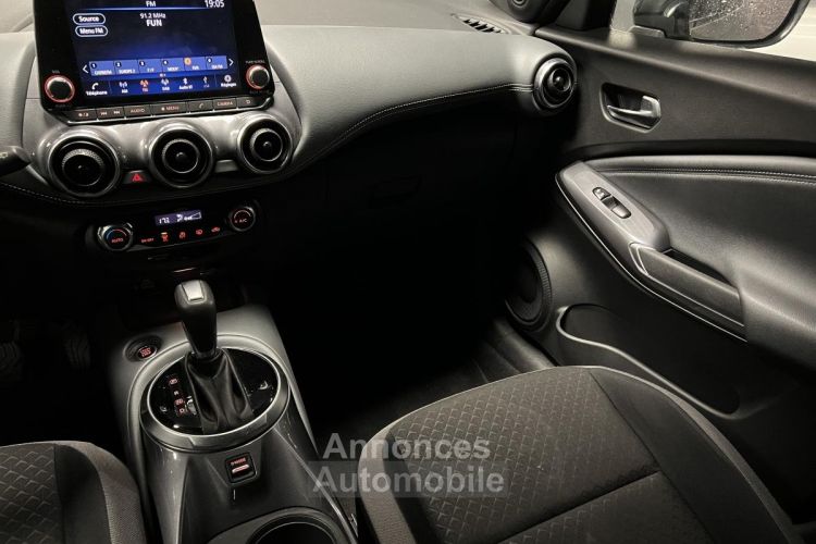 Nissan Juke 1.0 114 DCT N-Connecta - <small></small> 17.990 € <small>TTC</small> - #31