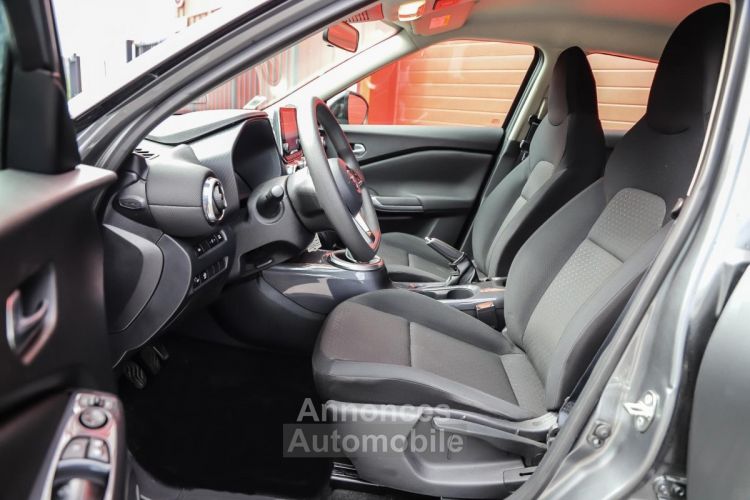 Nissan Juke 1.0 DIG-T 114 Acenta CAMERA CARPLAY / ANDROID AUTO - <small></small> 17.970 € <small></small> - #5