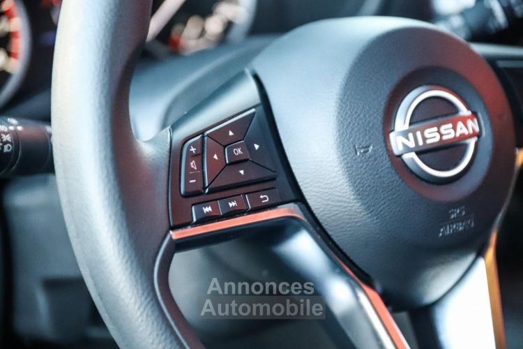 Nissan Juke 1.0 DIG-T 114 Acenta CAMERA CARPLAY / ANDROID AUTO - <small></small> 17.970 € <small></small> - #17