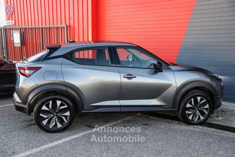 Nissan Juke 1.0 DIG-T 114 Acenta CAMERA CARPLAY / ANDROID AUTO - <small></small> 17.970 € <small></small> - #24