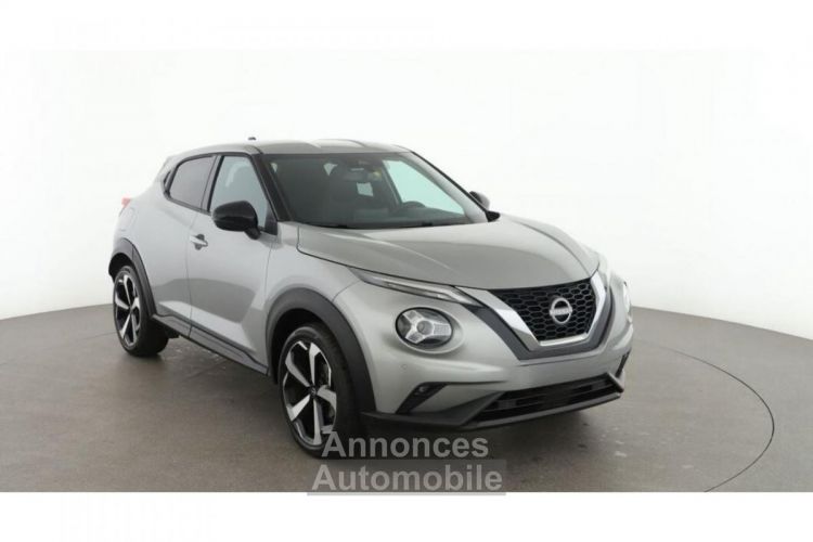 Nissan Juke 1.0 DIG-T - 114 - BV DCT Stop/Start 2024 N-Connecta PHASE 2 - <small></small> 21.490 € <small></small> - #1