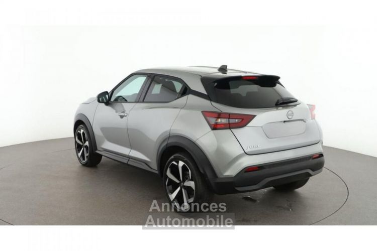 Nissan Juke 1.0 DIG-T - 114 - BV DCT Stop/Start 2024 N-Connecta PHASE 2 - <small></small> 21.490 € <small></small> - #4