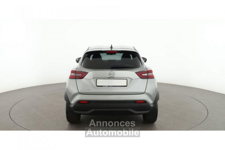 Nissan Juke 1.0 DIG-T - 114 - BV DCT Stop/Start 2024 N-Connecta PHASE 2 - <small></small> 21.490 € <small></small> - #5