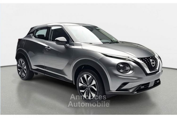 Nissan Juke 1.0 DIG-T - 114 - BV DCT Stop/Start Acenta PHASE 2 - <small></small> 21.490 € <small></small> - #1