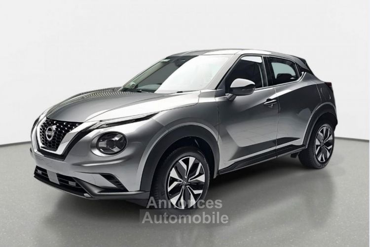 Nissan Juke 1.0 DIG-T - 114 - BV DCT Stop/Start Acenta PHASE 2 - <small></small> 21.490 € <small></small> - #2