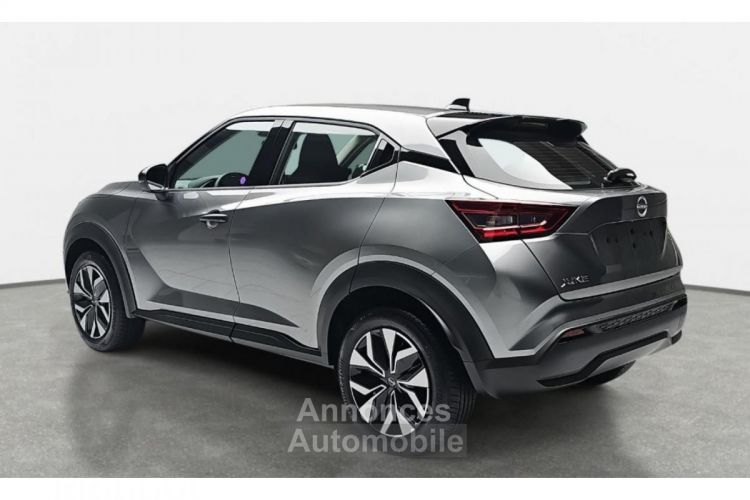 Nissan Juke 1.0 DIG-T - 114 - BV DCT Stop/Start Acenta PHASE 2 - <small></small> 21.490 € <small></small> - #3