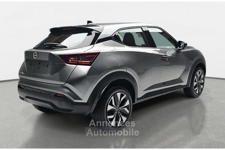 Nissan Juke 1.0 DIG-T - 114 - BV DCT Stop/Start Acenta PHASE 2 - <small></small> 21.490 € <small></small> - #4