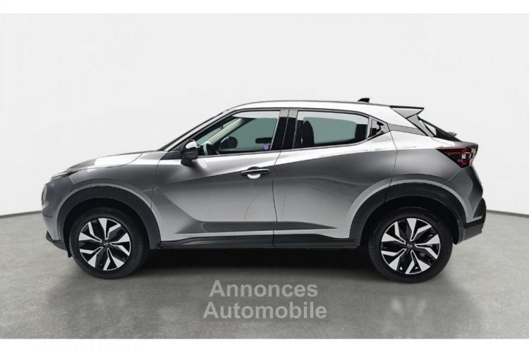 Nissan Juke 1.0 DIG-T - 114 - BV DCT Stop/Start Acenta PHASE 2 - <small></small> 21.490 € <small></small> - #5