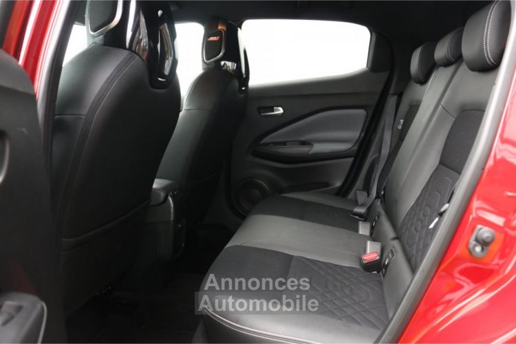 Nissan Juke 1.0 DIG-T - 114 - BV DCT Stop/Start II Tekna PHASE 1 - <small></small> 20.490 € <small>TTC</small> - #46