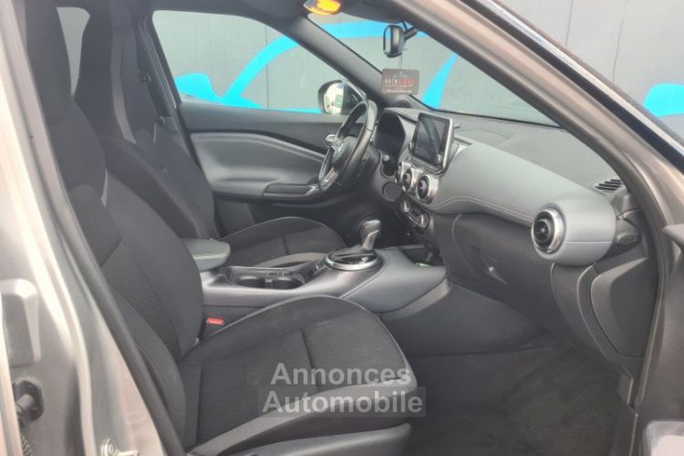 Nissan Juke 1.0 DIG-T 114 CH N-CONNECTA DCT 2022.5 - <small></small> 17.490 € <small>TTC</small> - #13