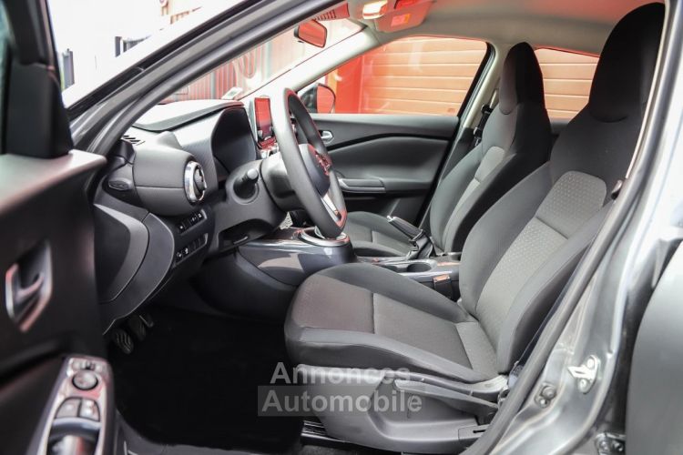 Nissan Juke 1.0 DIG-T 114 CV - <small></small> 18.970 € <small></small> - #5