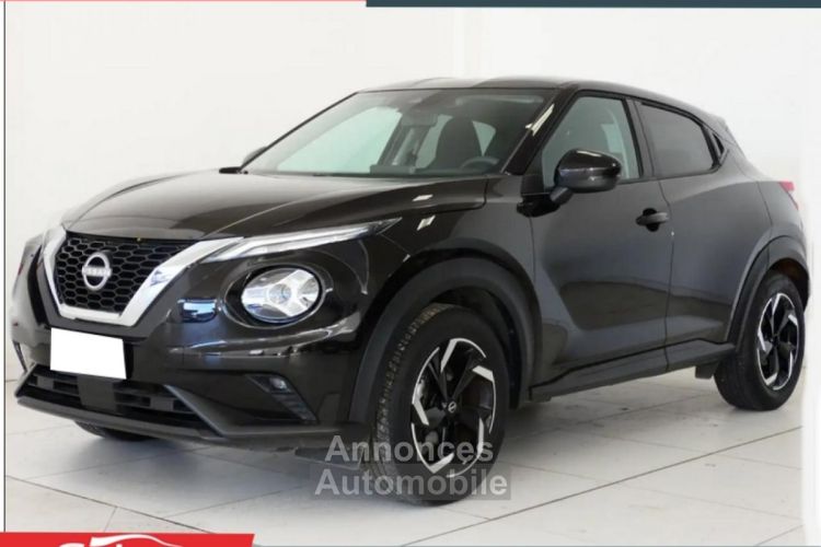 Nissan Juke 1.0 DIG-T 114 CV - <small></small> 19.970 € <small></small> - #1