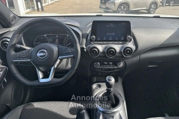 Nissan Juke 1.0 DIG-T 114 CV - <small></small> 19.970 € <small></small> - #3