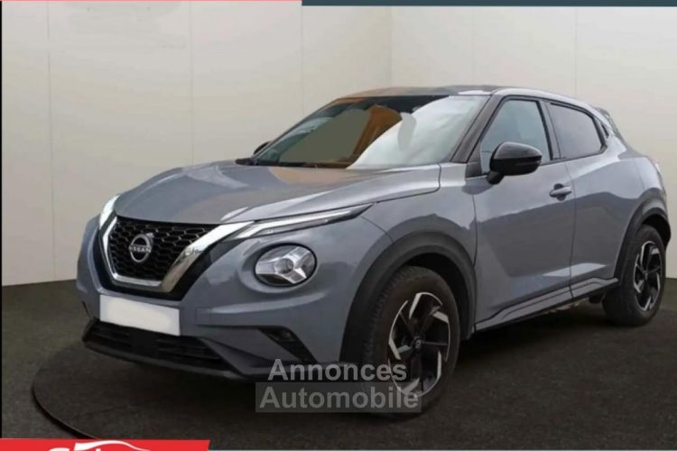 Nissan Juke 1.0 DIG-T 114 CV - <small></small> 19.970 € <small></small> - #1