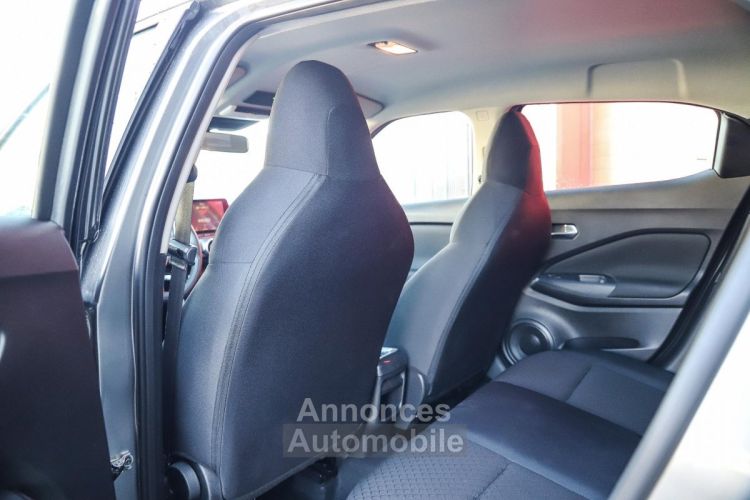 Nissan Juke 1.0 DIG-T 114 CV - <small></small> 18.970 € <small></small> - #28