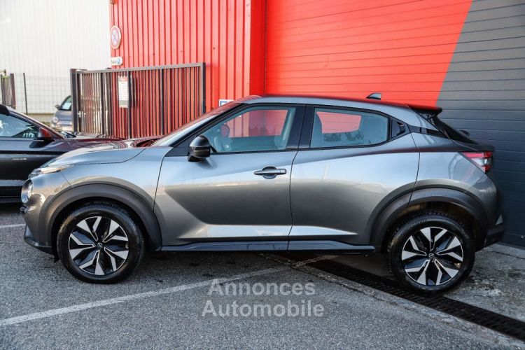 Nissan Juke 1.0 DIG-T 114 CV - <small></small> 18.970 € <small></small> - #38