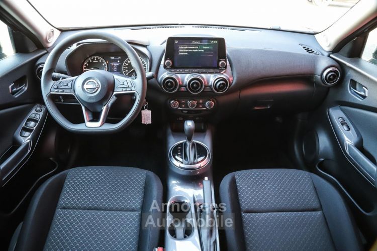 Nissan Juke 1.0 DIG-T 114 DCT Acenta BVA CAMERA CARPLAY / ANDROID AUTO - <small></small> 18.970 € <small></small> - #4