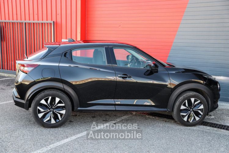 Nissan Juke 1.0 DIG-T 114 DCT Acenta BVA CAMERA CARPLAY / ANDROID AUTO - <small></small> 18.970 € <small></small> - #24