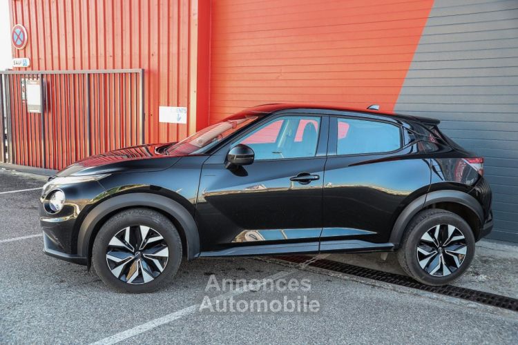 Nissan Juke 1.0 DIG-T 114 DCT Acenta BVA CAMERA CARPLAY / ANDROID AUTO - <small></small> 18.970 € <small></small> - #37