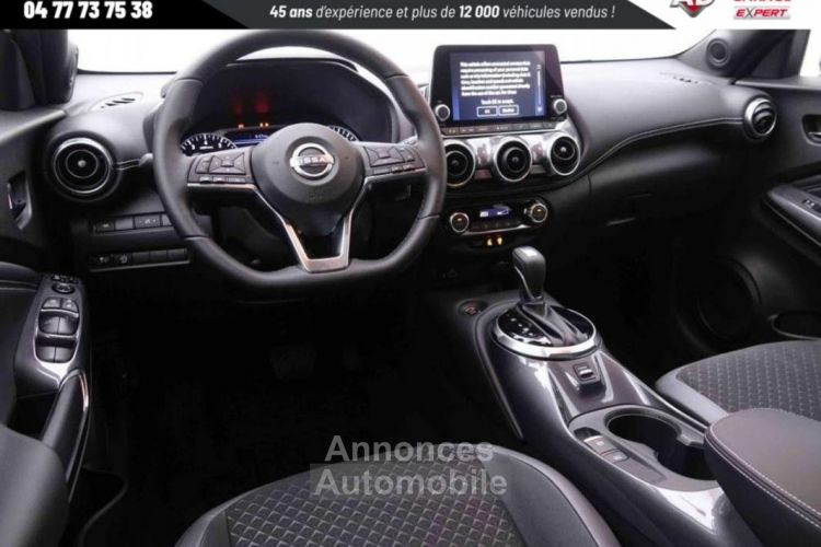 Nissan Juke 1.0 DIG-T 114 DCT N-Connecta - <small></small> 25.765 € <small>TTC</small> - #6