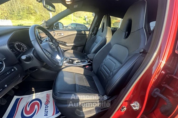 Nissan Juke 1.0 DIG-T - 114 S&S N-Design carplay + Camera AR - <small></small> 21.490 € <small></small> - #9