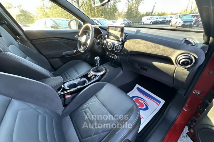 Nissan Juke 1.0 DIG-T - 114 S&S N-Design carplay + Camera AR - <small></small> 21.490 € <small></small> - #15