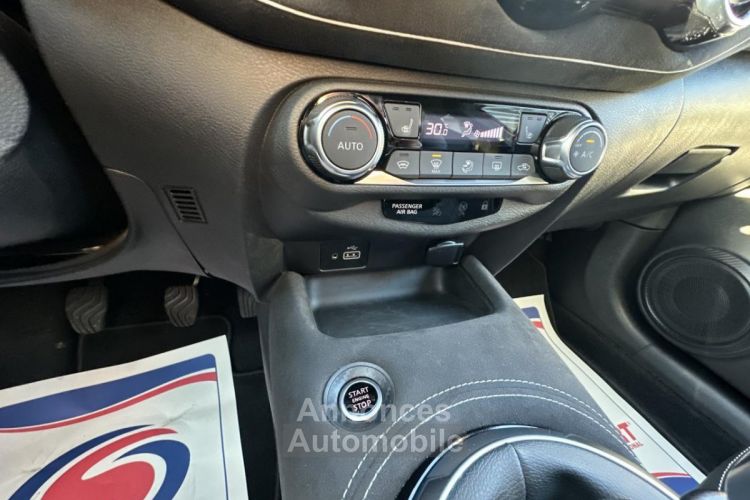 Nissan Juke 1.0 DIG-T - 114 S&S N-Design carplay + Camera AR - <small></small> 21.490 € <small></small> - #18