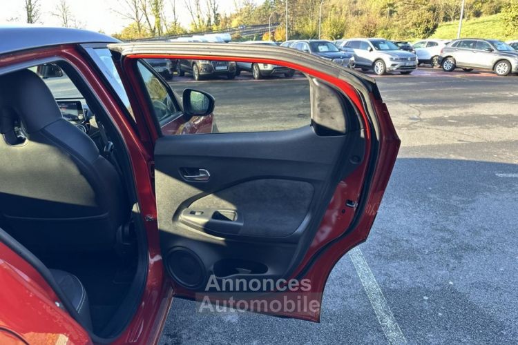 Nissan Juke 1.0 DIG-T - 114 S&S N-Design carplay + Camera AR - <small></small> 21.490 € <small></small> - #29