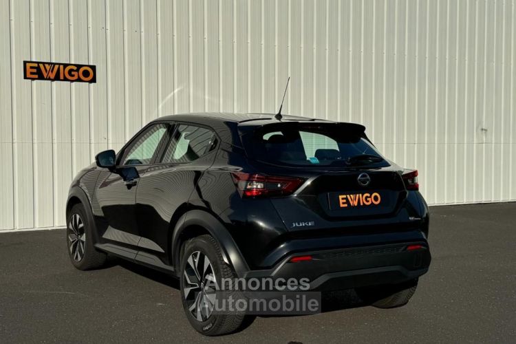 Nissan Juke 1.0 DIG-T 114CH ACENTA 2WD DCT BVA - <small></small> 15.990 € <small>TTC</small> - #2