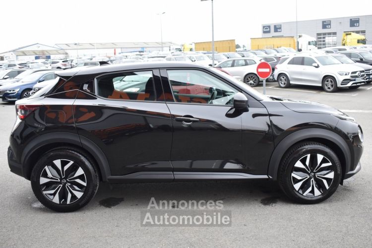 Nissan Juke 1.0 DIG-T 114CH ACENTA DCT - <small></small> 19.990 € <small>TTC</small> - #4