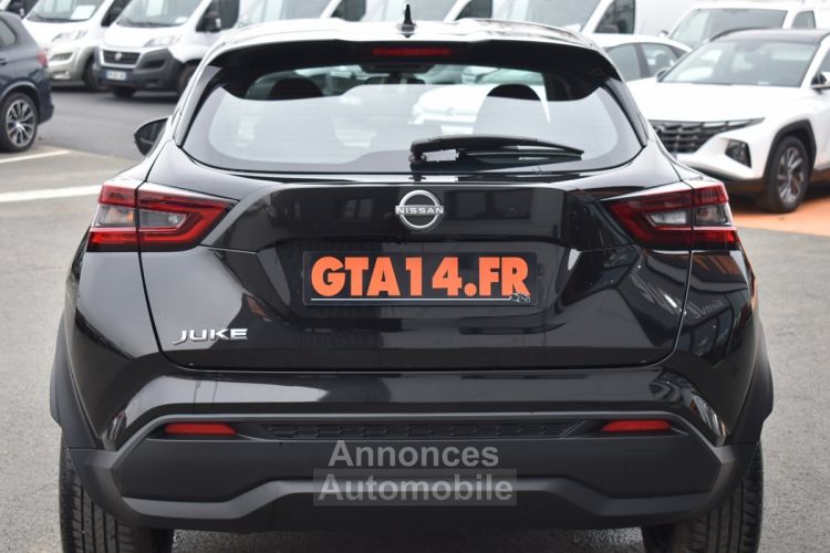 Nissan Juke 1.0 DIG-T 114CH ACENTA DCT - <small></small> 19.990 € <small>TTC</small> - #18