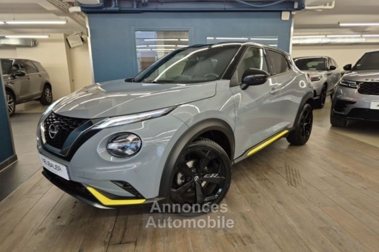 Nissan Juke 1.0 DIG-T 114ch Kiiro DCT - <small></small> 21.900 € <small>TTC</small> - #1