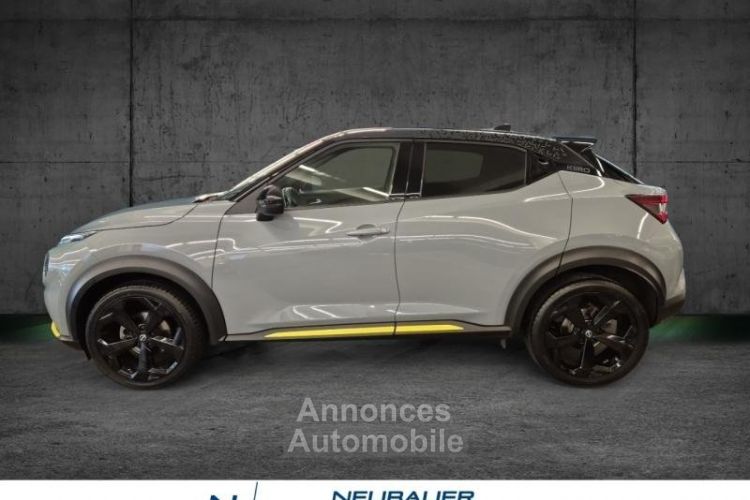 Nissan Juke 1.0 DIG-T 114ch Kiiro DCT - <small></small> 21.500 € <small>TTC</small> - #2