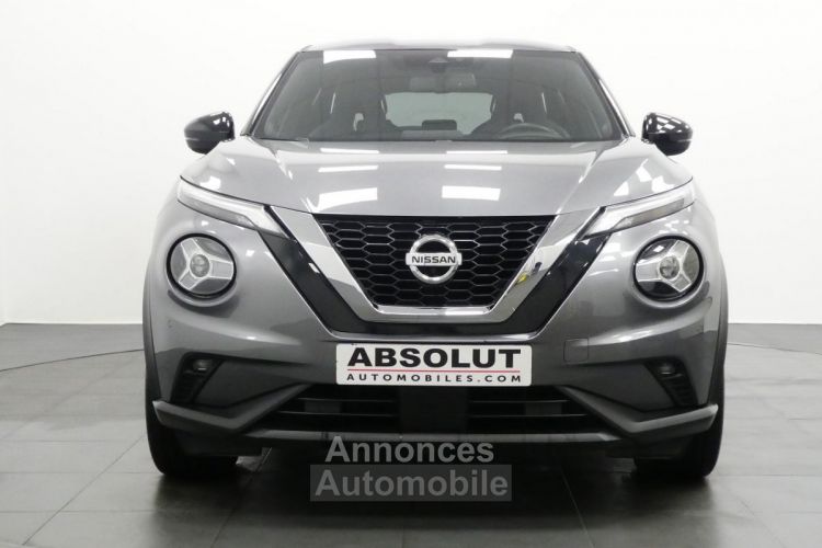 Nissan Juke 1.0 DIG-T 114CH TEKNA 2021 - <small></small> 16.480 € <small>TTC</small> - #2