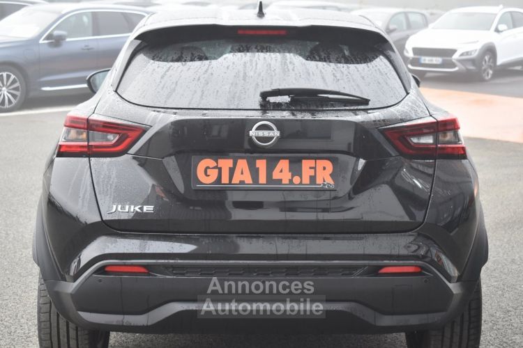 Nissan Juke 1.0 DIG-T 114CH TEKNA DCT - <small></small> 23.990 € <small>TTC</small> - #18