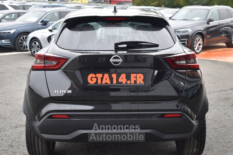 Nissan Juke 1.0 DIG-T 114CH TEKNA DCT - <small></small> 22.990 € <small>TTC</small> - #18