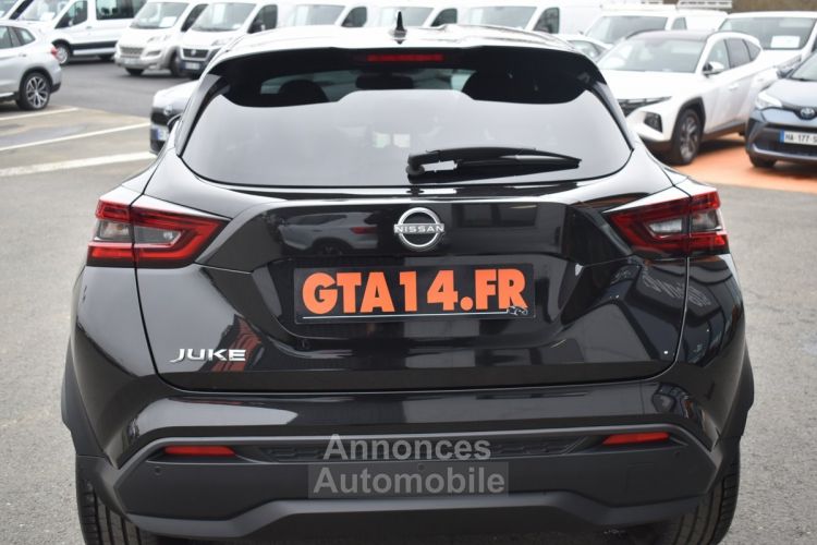 Nissan Juke 1.0 DIG-T 114CH TEKNA DCT - <small></small> 22.990 € <small>TTC</small> - #18