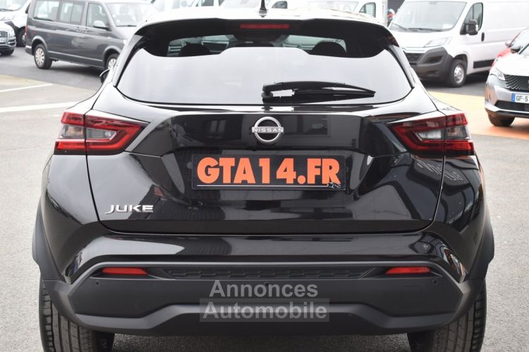 Nissan Juke 1.0 DIG-T 114CH TEKNA DCT - <small></small> 22.990 € <small>TTC</small> - #18