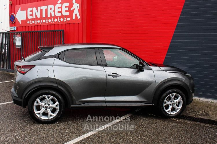 Nissan Juke 1.0 DIG-T 117 CV - <small></small> 15.980 € <small>TTC</small> - #2