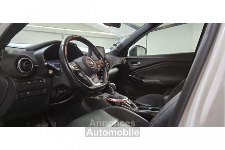 Nissan Juke 1.0 DIG-T 117 DCT N-DESIGN / CUIR BOSE LED CAMERA ANDROID AUTO APPLE CARPLAY - <small></small> 15.990 € <small>TTC</small> - #23