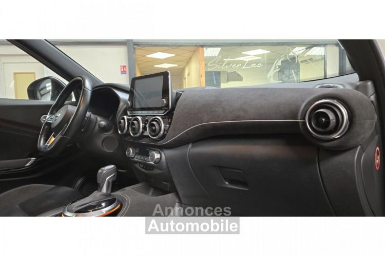 Nissan Juke 1.0 DIG-T 117 DCT N-DESIGN / CUIR BOSE LED CAMERA ANDROID AUTO APPLE CARPLAY - <small></small> 15.990 € <small>TTC</small> - #27