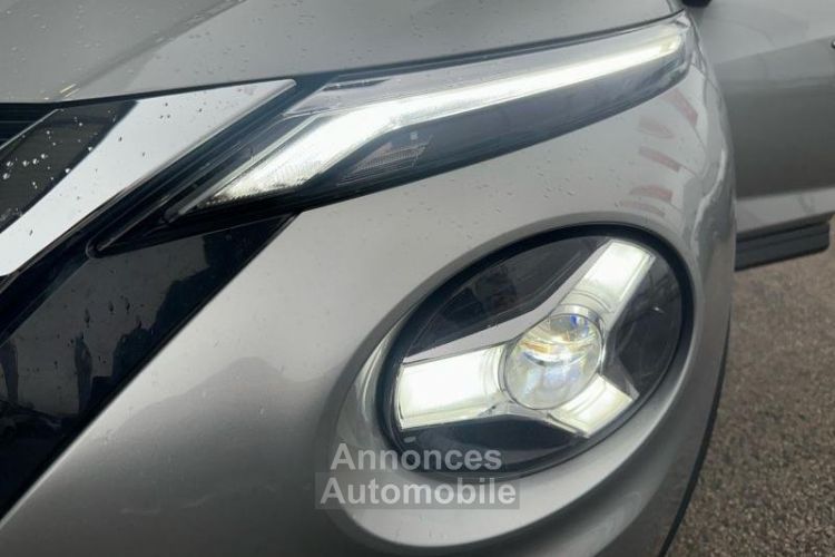 Nissan Juke 1.0 DIG-T 117ch N-Connecta - <small></small> 12.990 € <small>TTC</small> - #13