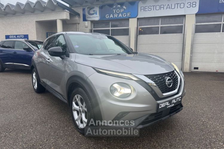 Nissan Juke 1.0 DIG-T 117ch N-Connecta DCT - <small></small> 15.990 € <small>TTC</small> - #2